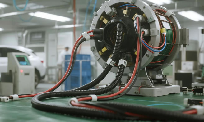 过程开发-测量&在线检验